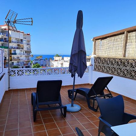 Calle Dr Ferran 6 - Eurosur Nerja Exterior foto