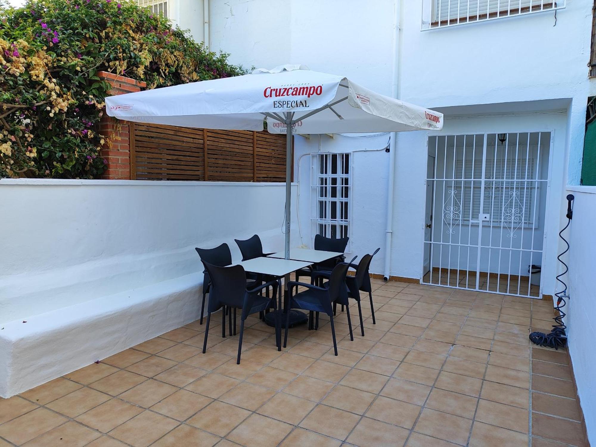 Calle Dr Ferran 6 - Eurosur Nerja Exterior foto