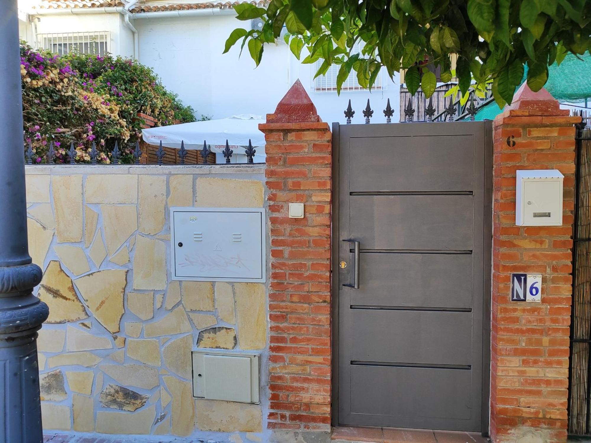 Calle Dr Ferran 6 - Eurosur Nerja Exterior foto