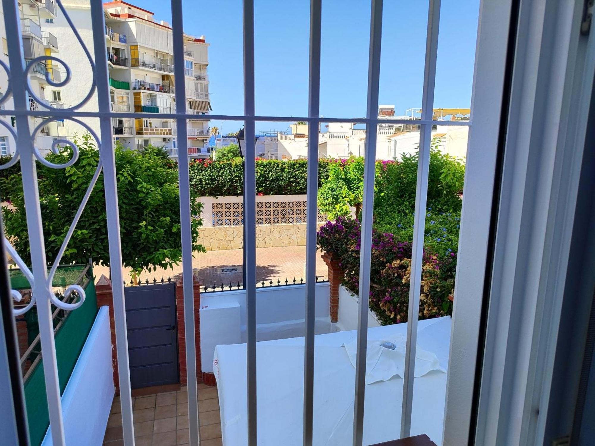 Calle Dr Ferran 6 - Eurosur Nerja Exterior foto