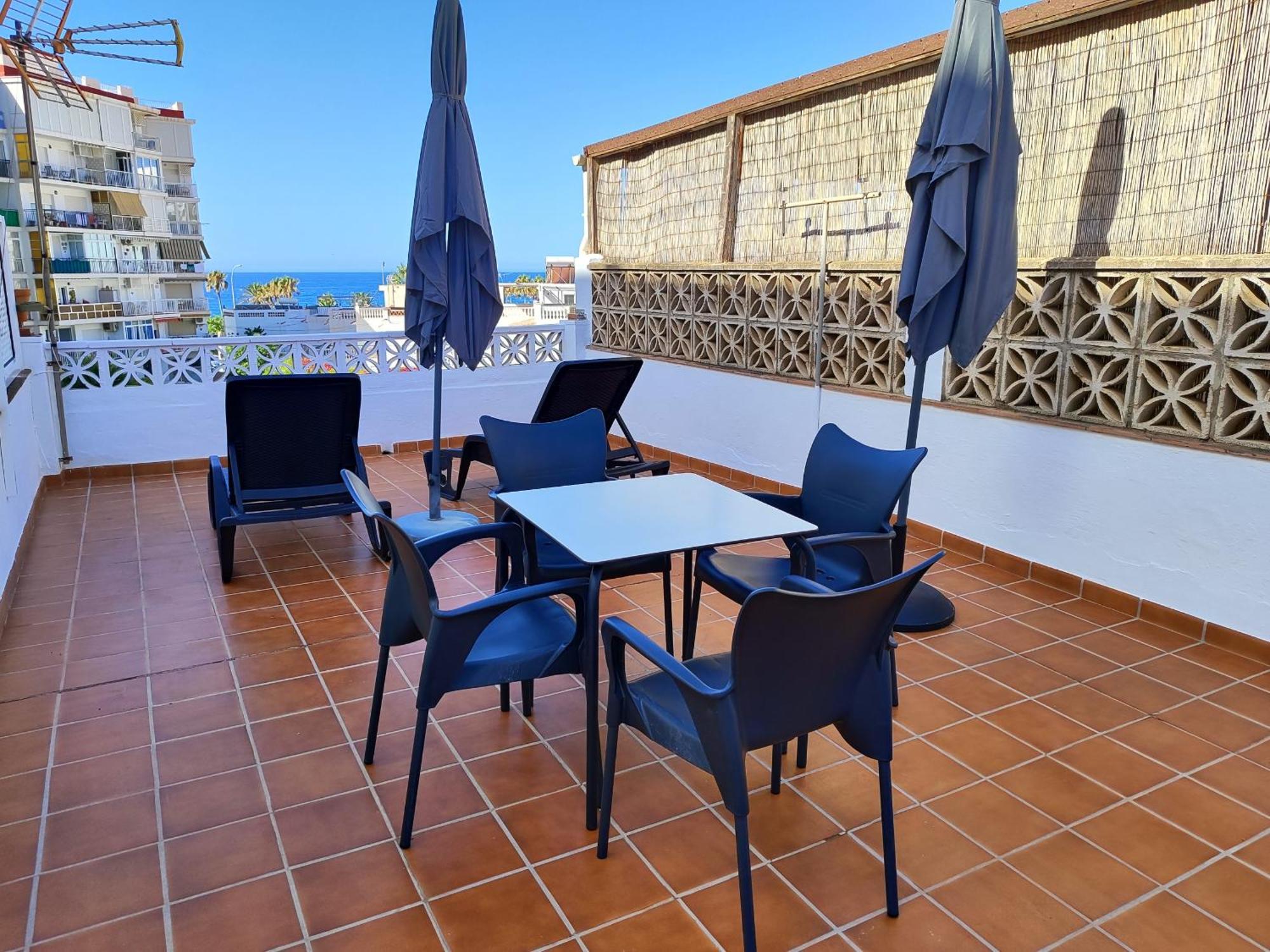 Calle Dr Ferran 6 - Eurosur Nerja Exterior foto