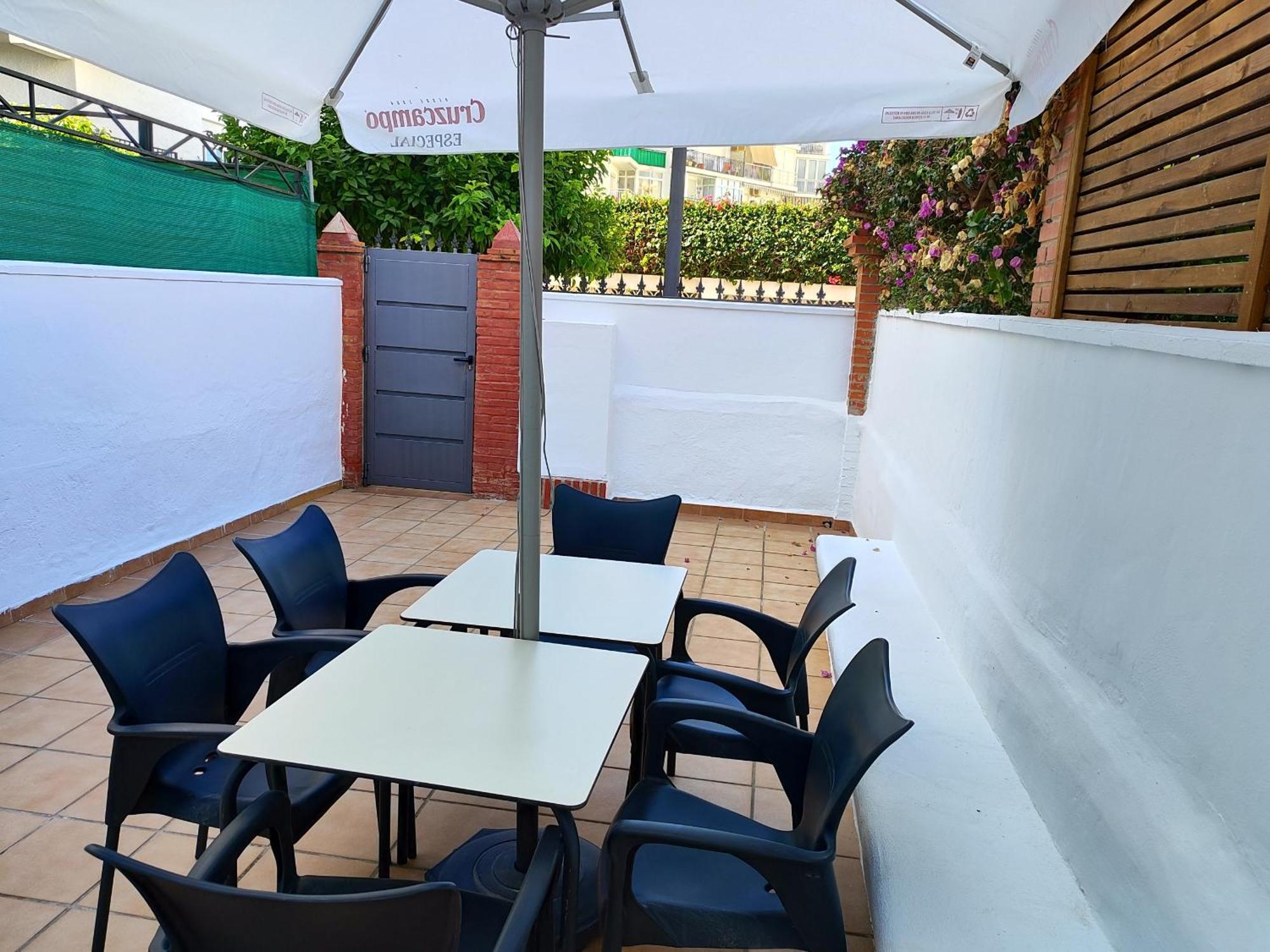 Calle Dr Ferran 6 - Eurosur Nerja Exterior foto