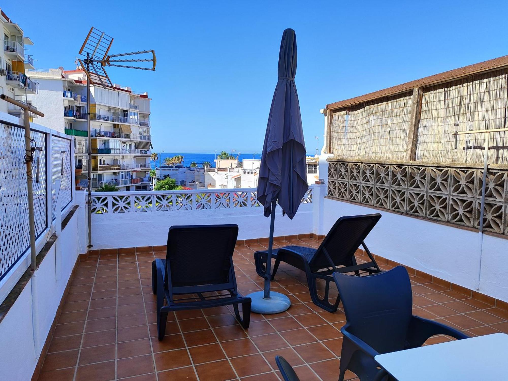 Calle Dr Ferran 6 - Eurosur Nerja Exterior foto