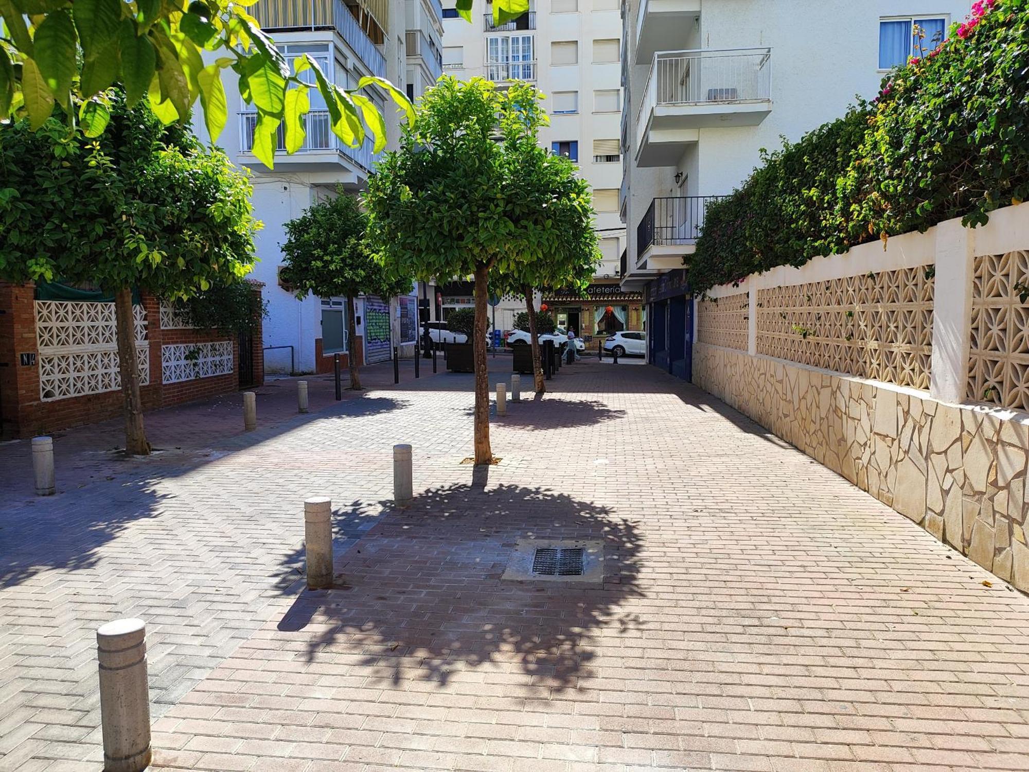 Calle Dr Ferran 6 - Eurosur Nerja Exterior foto